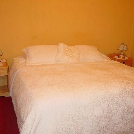 Hosteria La Candela Ел Табо Екстериор снимка